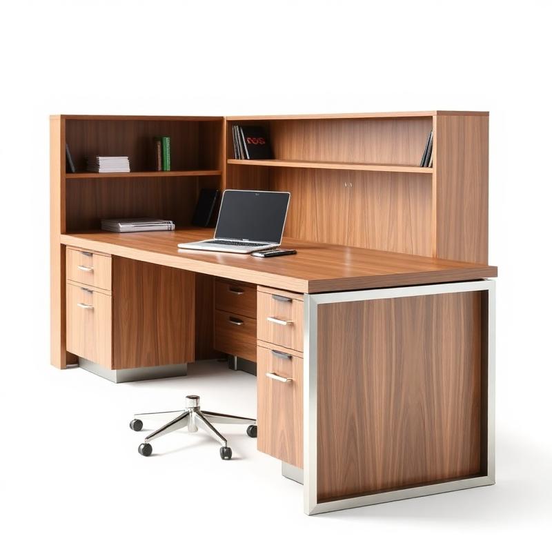 Organized filing feature
